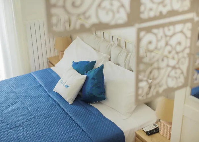 Hotel Io, te e il mare Polignano a Mare
